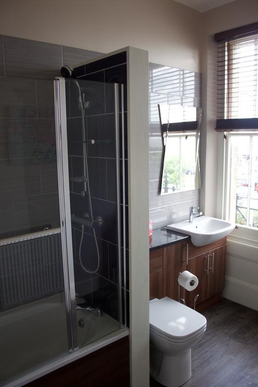 The Clyffe Hotel Lowestoft Habitación foto