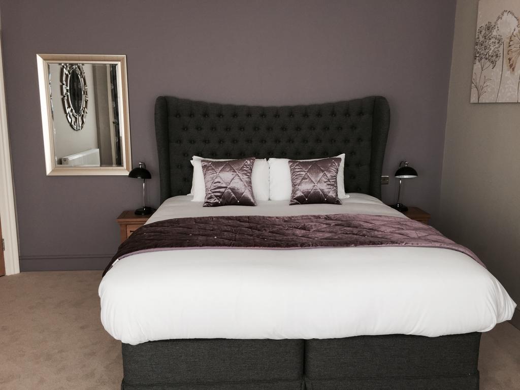 The Clyffe Hotel Lowestoft Habitación foto