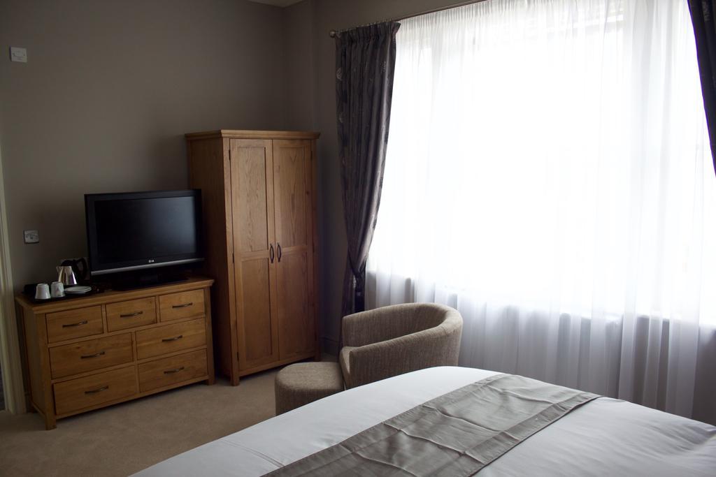 The Clyffe Hotel Lowestoft Habitación foto