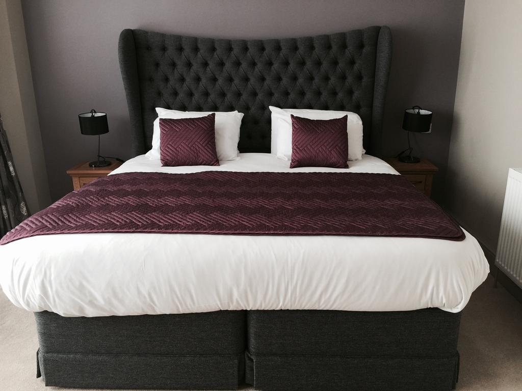 The Clyffe Hotel Lowestoft Habitación foto